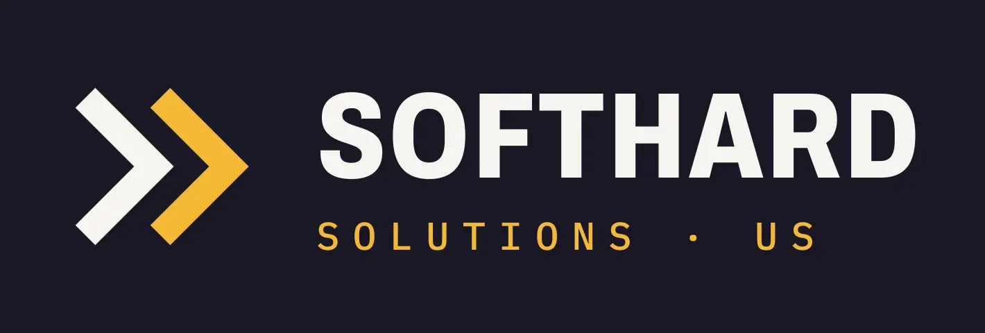 SOFTHARD SOLUTION US LLC